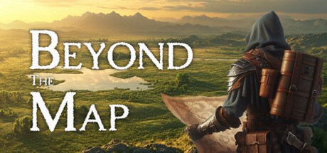Beyond the Map Playtest