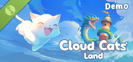Cloud Cats` Land Demo