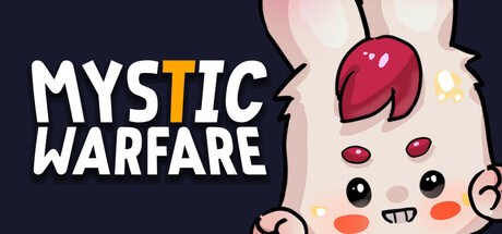 Mystic Warfare Playtest