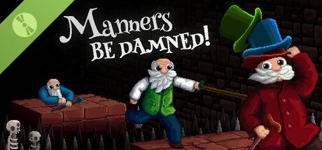 Get Sticked Demo