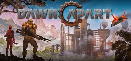 Dawn Apart Playtest