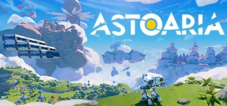 Astoaria Playtest
