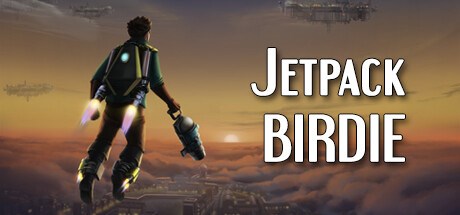 Jetpack Birdie Playtest