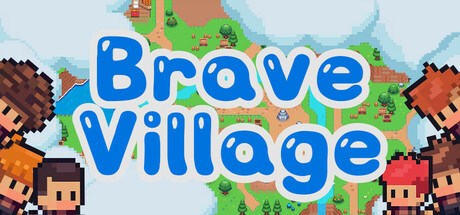 勇者村庄 Playtest