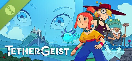 TetherGeist Demo