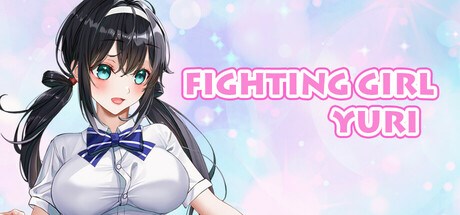 파이팅걸 유리 Playtest