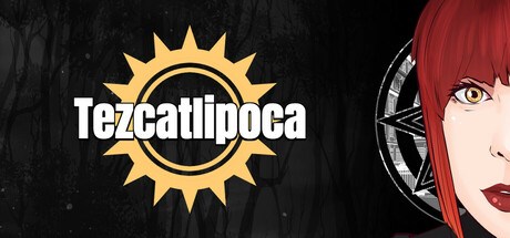 Tezcatlipoca