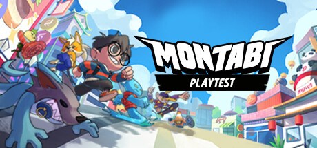 Montabi Playtest
