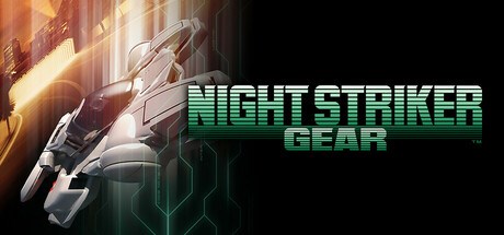 NIGHT STRIKER GEAR