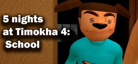 5 nights at Timokha's 4 School