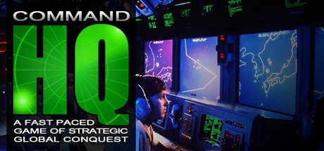 Command H.Q.