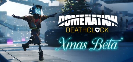 Domenation Playtest