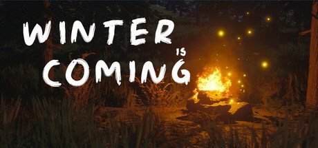 Winter is coming