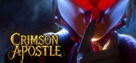 Crimson Apostle