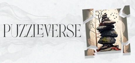 Puzzleverse