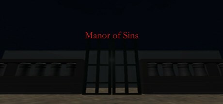 Manor of Sins