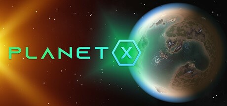 PlanetX