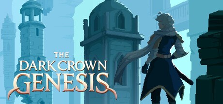 The Dark Crown: Genesis Playtest