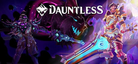 Dauntless