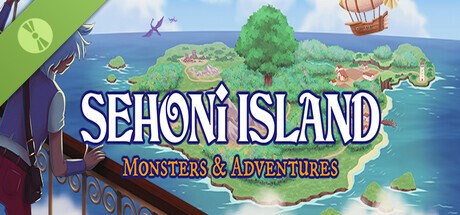 Sehoni Island: Monsters and Adventures Demo