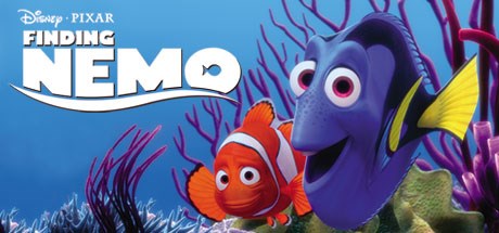 DisneyPixar Finding Nemo