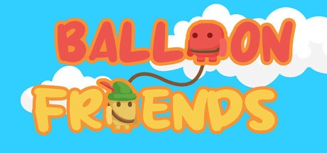 Balloon Friends Playtest