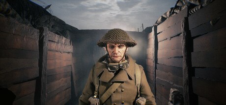 DMZ: Nuclear Survival