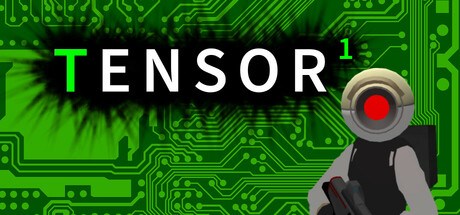 Tensor 1 Playtest