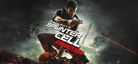 Tom Clancys Splinter Cell Conviction Deluxe Edition