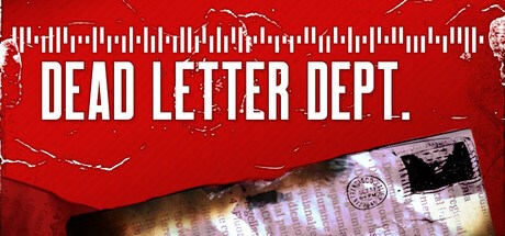 DEAD LETTER DEPT. Playtest