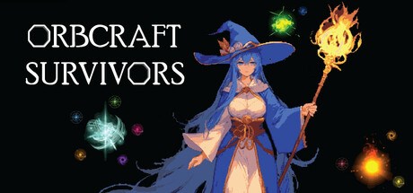 Orbcraft Survivors