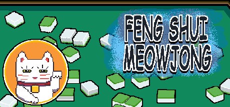 Feng Shui: Meowjong