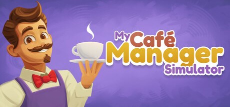 Cafe Manager Simulator Playtest