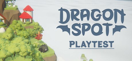 Dragon Spot Playtest