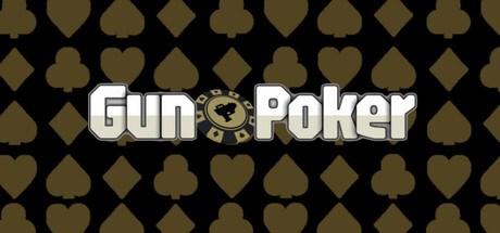 Gun Poker Playtest