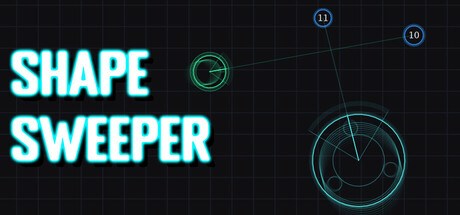 Shape Sweeper