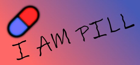 I AM PILL