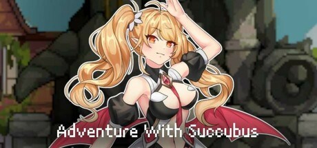 Adventure With Succubus Playtest