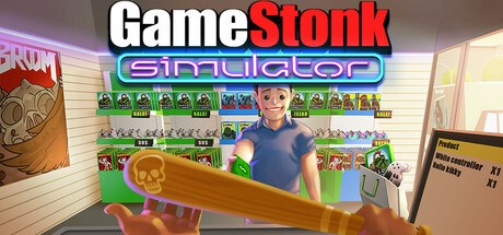 GameStonk Simulator