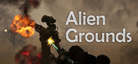 Alien Grounds