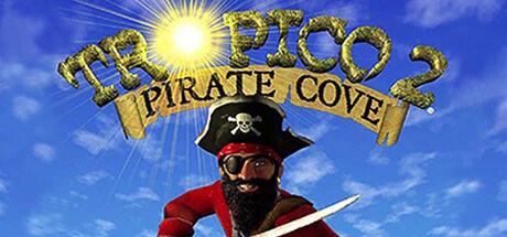 Tropico 2: The Pirate Cove