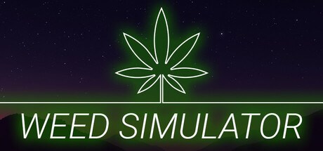 Weed Simulator