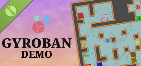 Gyroban Demo