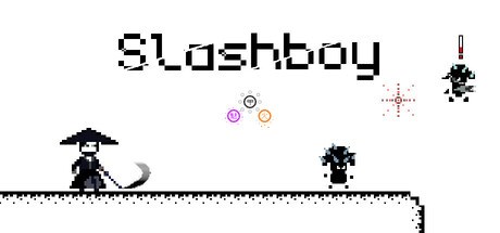 Slashboy