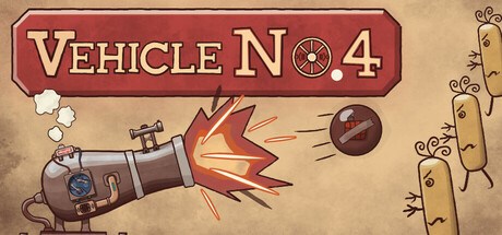Vehicle No. 4