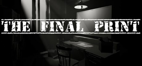 The Final Print