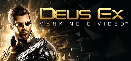 deus ex mankind divided a heated combination