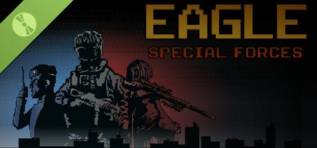 EAGLE : Special Forces Demo