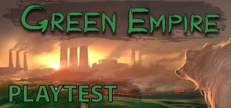 Green Empire Playtest
