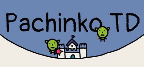 Pachinko TD